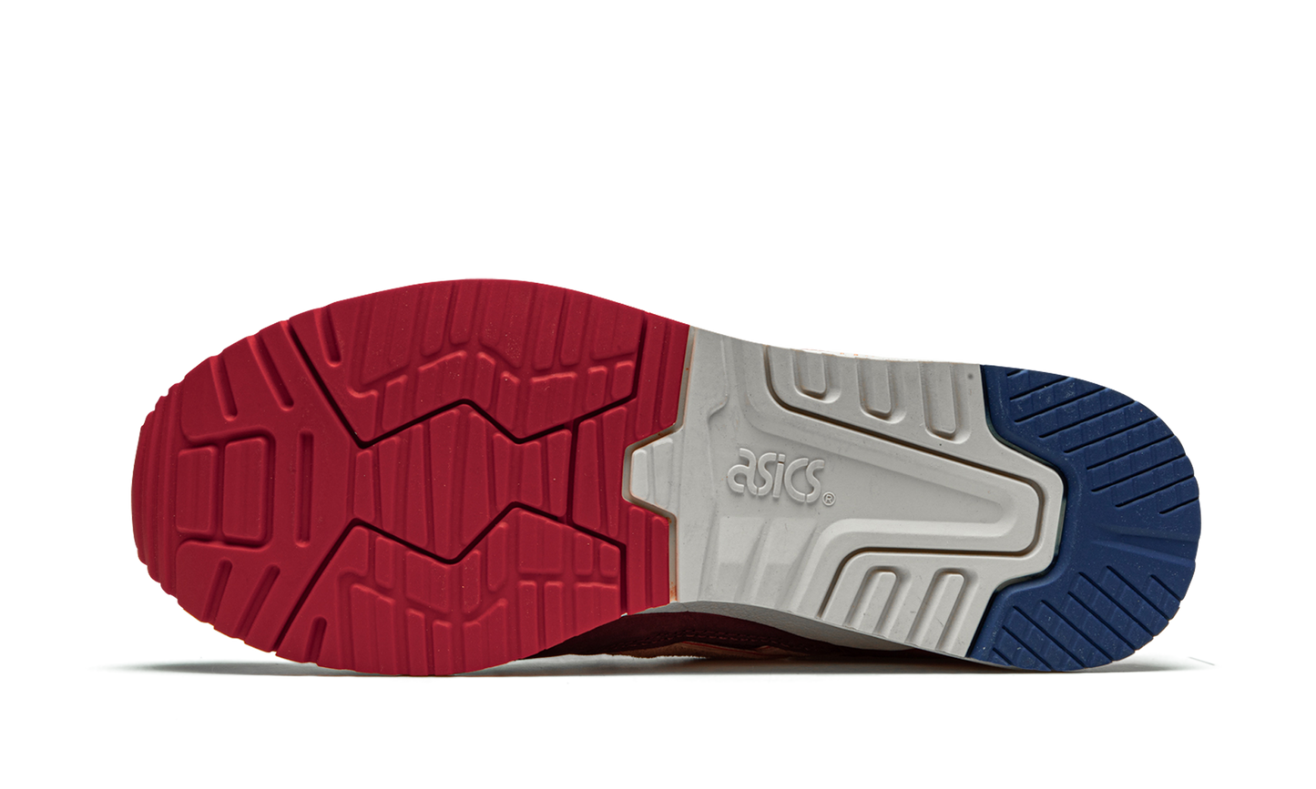 Gel Lyte 3 "Ronnie Fieg Volcano 2.0" H74CK 3635