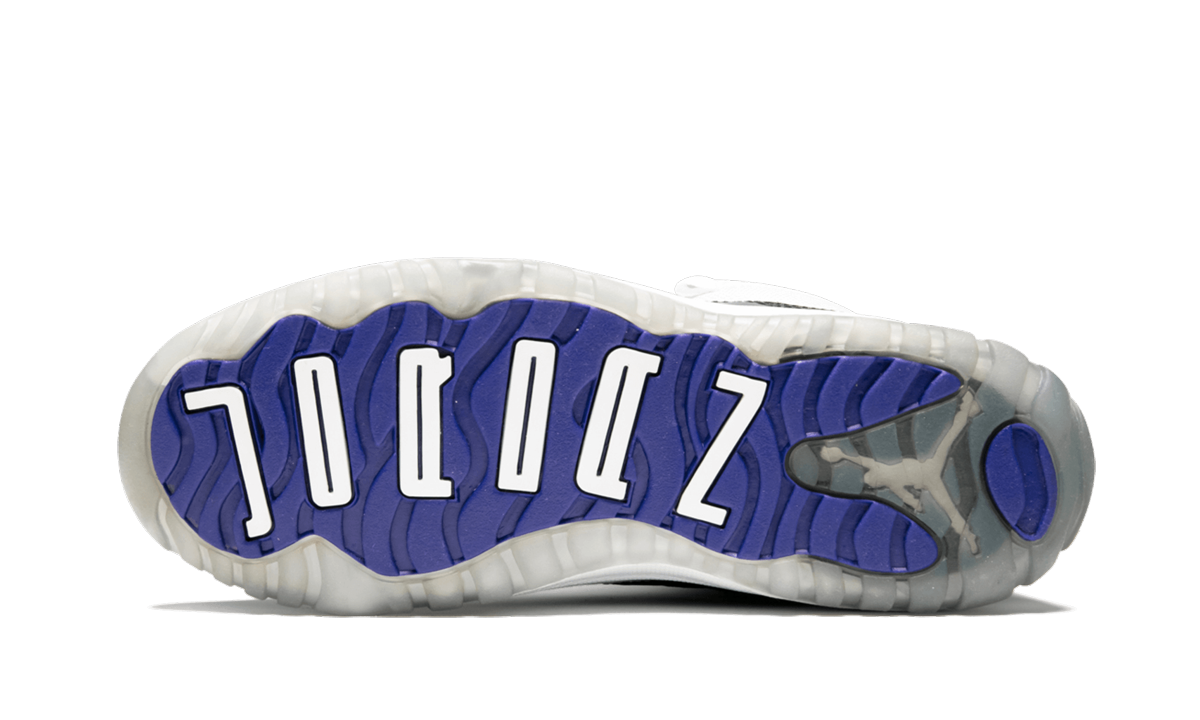 Jordan 11 Retro PS "Concord" 378039 100