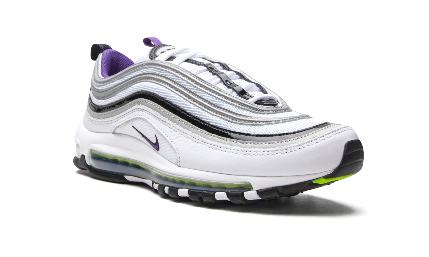 Air Max 97 "Kaomoji" DD9598 100
