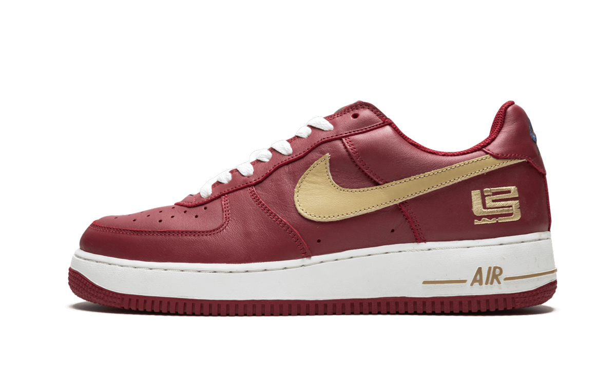 Air Force 1 "Lebron"