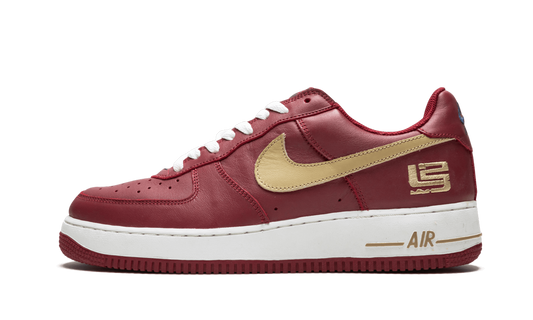 Air Force 1 "Lebron"