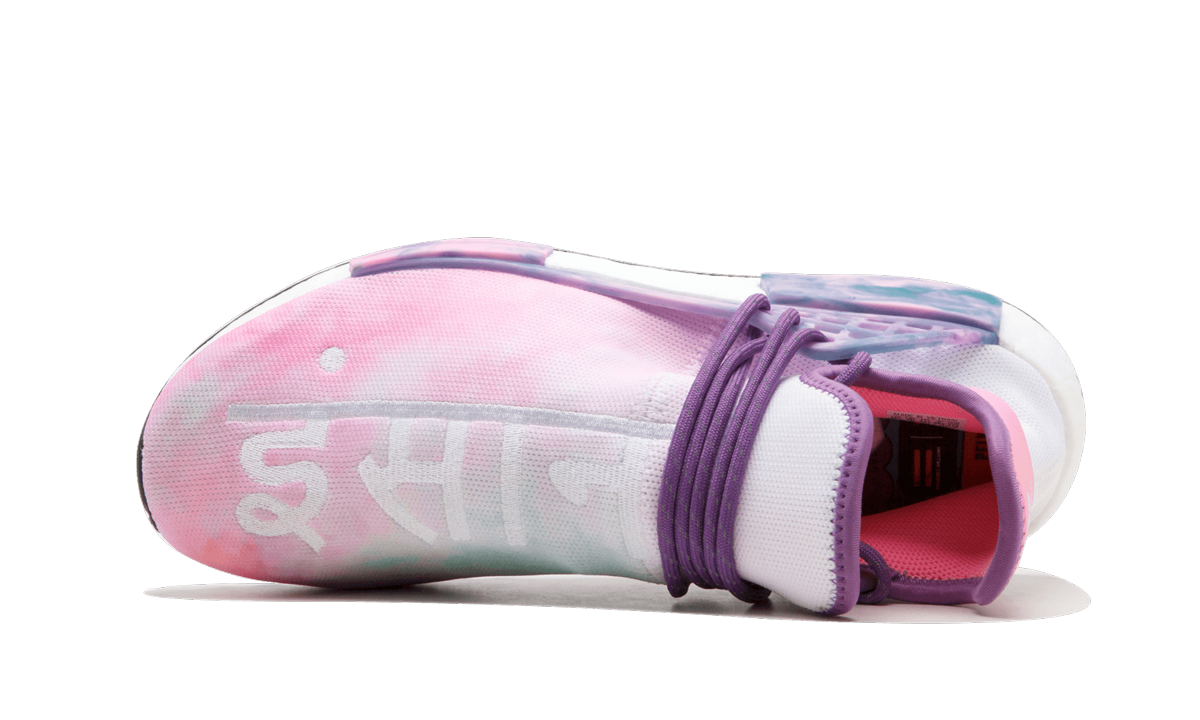 NMD Humanrace Trail "Pharrell Williams - Holi Festival Pink Glow" AC7362