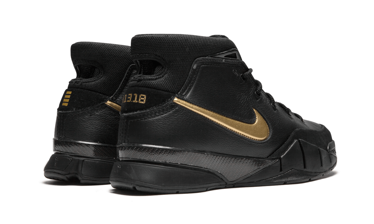 Kobe 1 Protro "Mamba Day" AQ2728 002