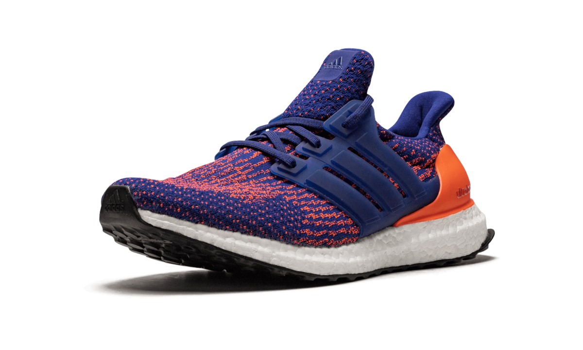 UltraBOOST "MYSTERY INK"