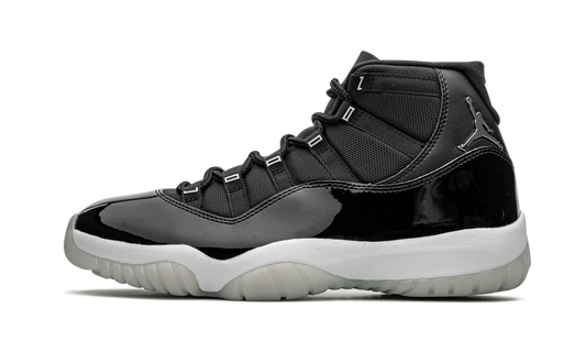 Air Jordan 11 Retro "Jubilee / 25th Anniversary" CT8012 011