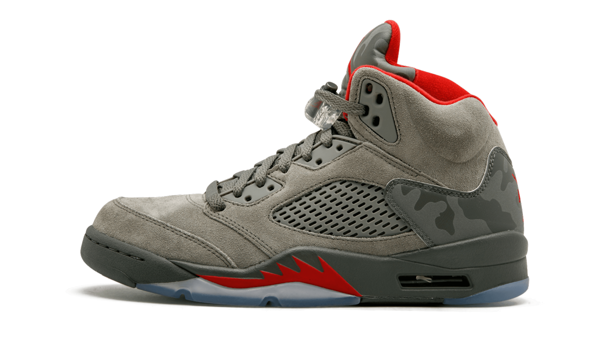 Air Jordan 5 Retro "Camo" 136027 051
