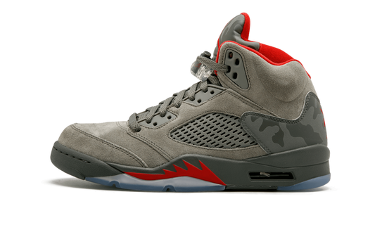 Air Jordan 5 Retro "Camo" 136027 051