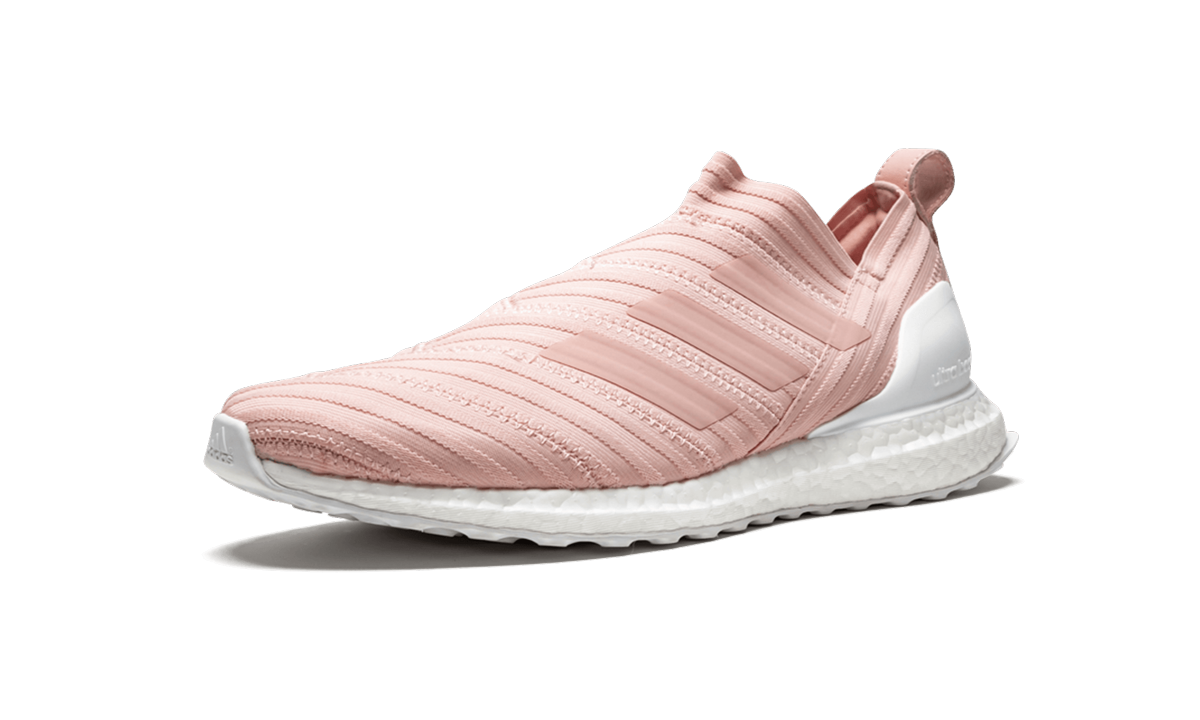 K Nemeziz 17.1 UltraBOOST "Miami Flamingos"