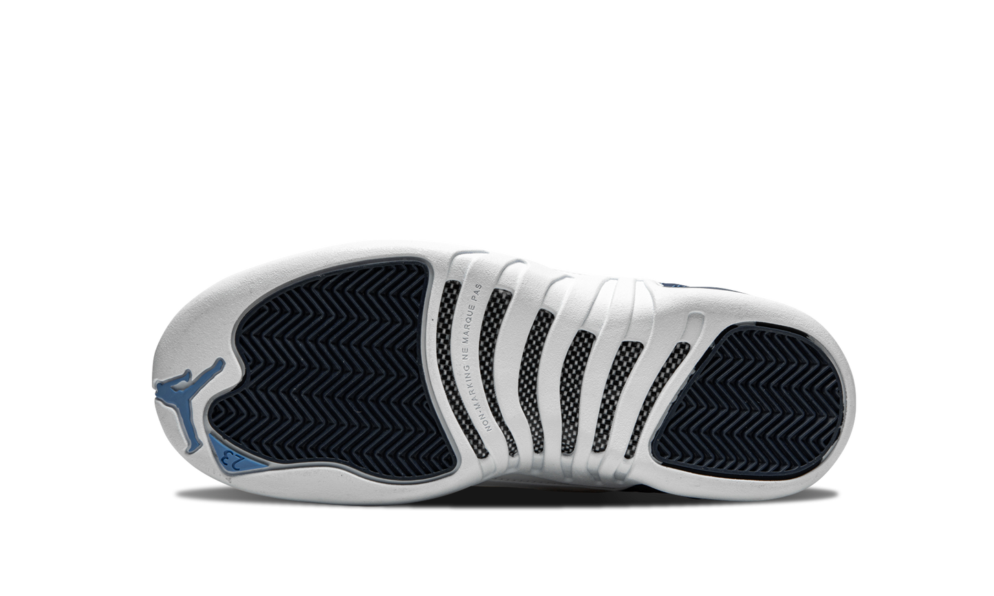 Air Jordan 12 Retro GS "Indigo" DB5595 404