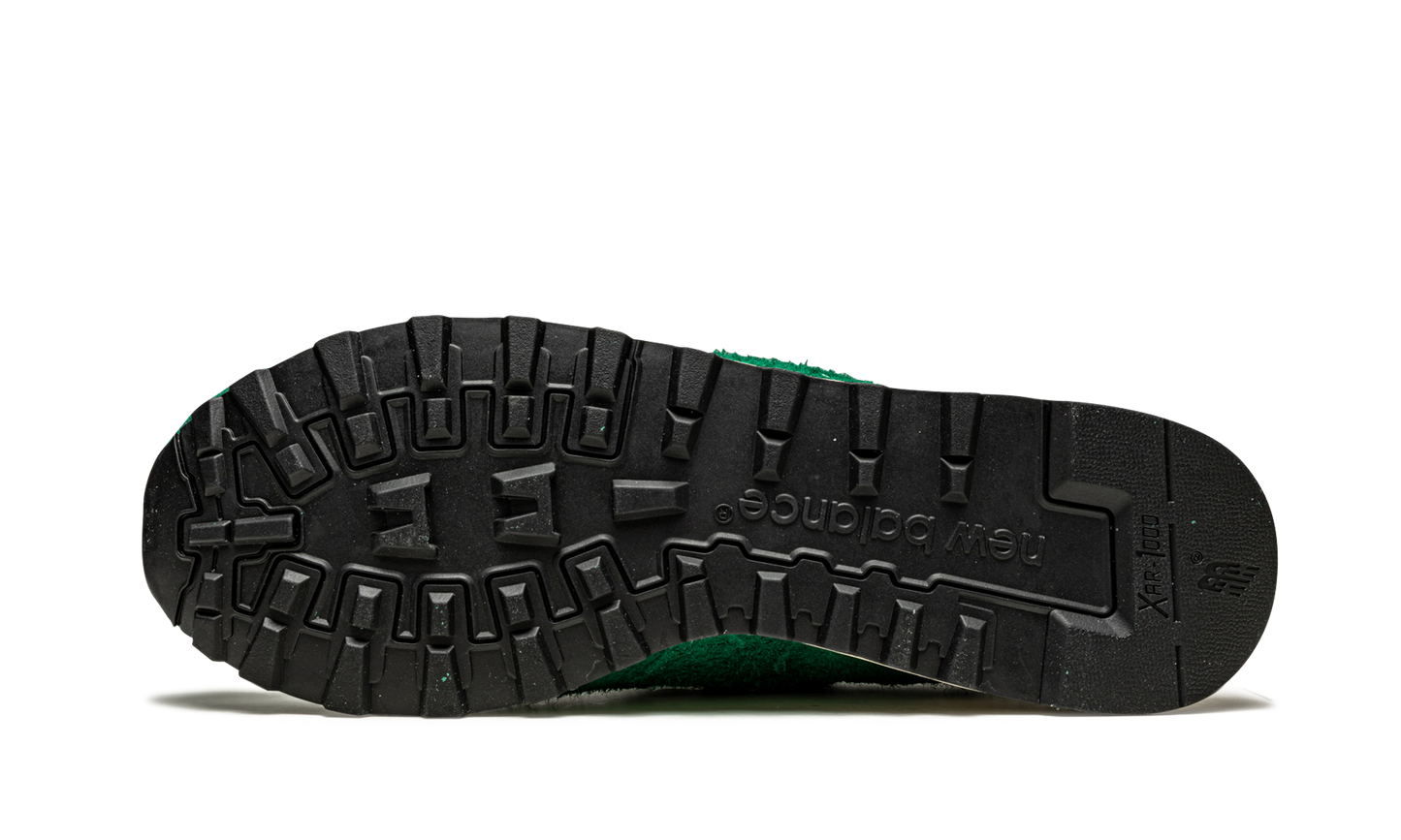 1300 "Aime Leon Dore - Green" M1300AL