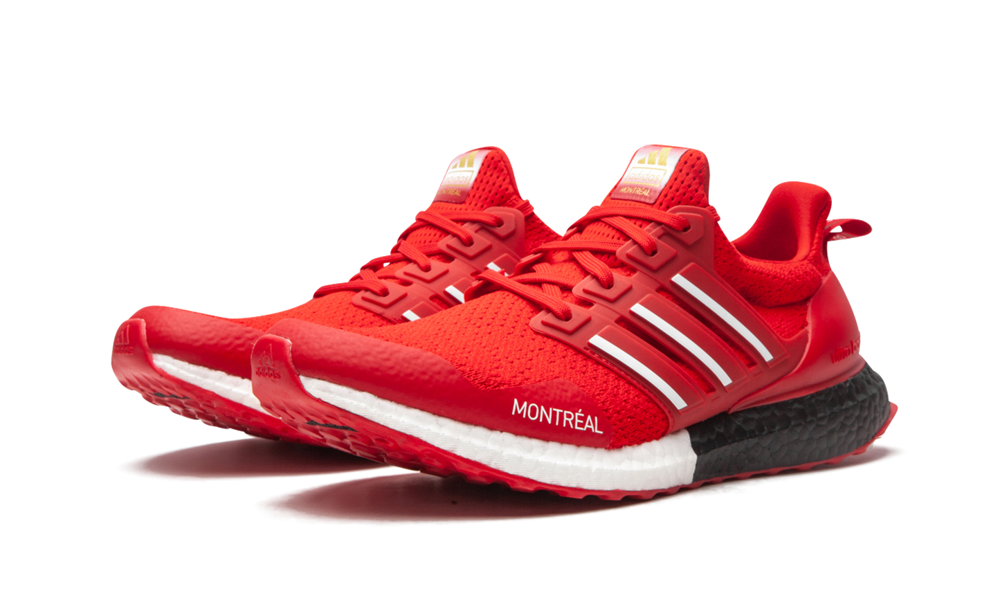 UltraBoost DNA "Montreal" FY3426