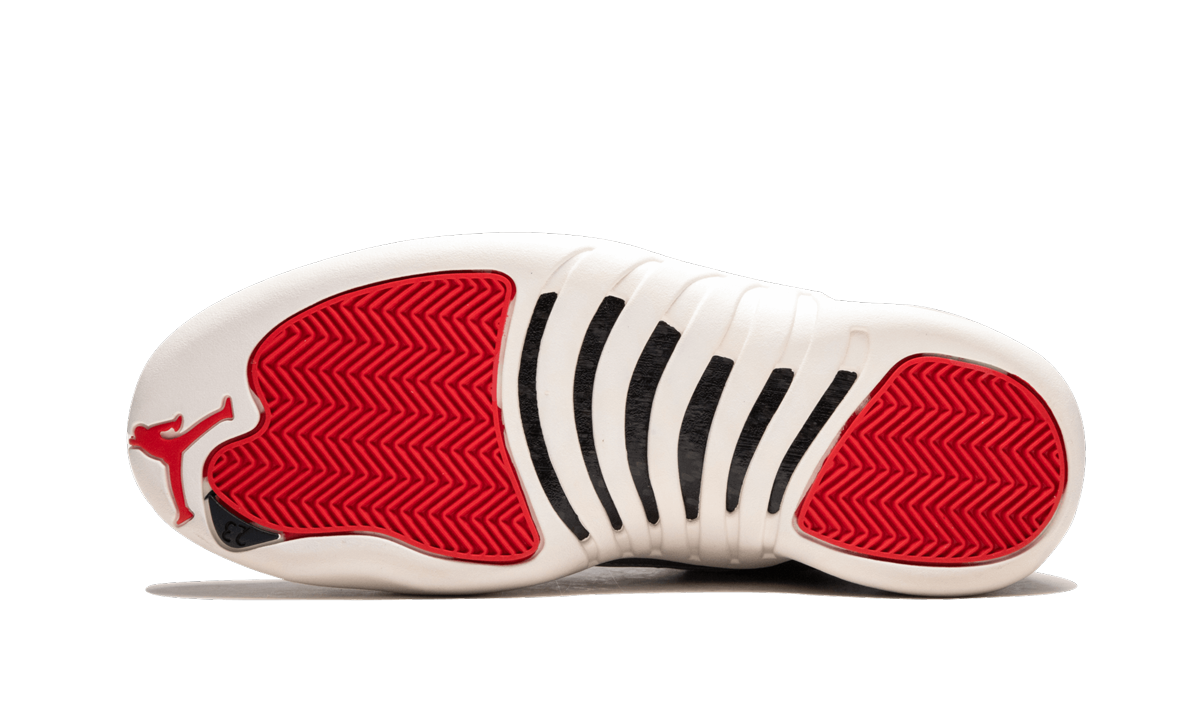 Air Jordan 12 Retro PRM "International Flight" BV8016 445