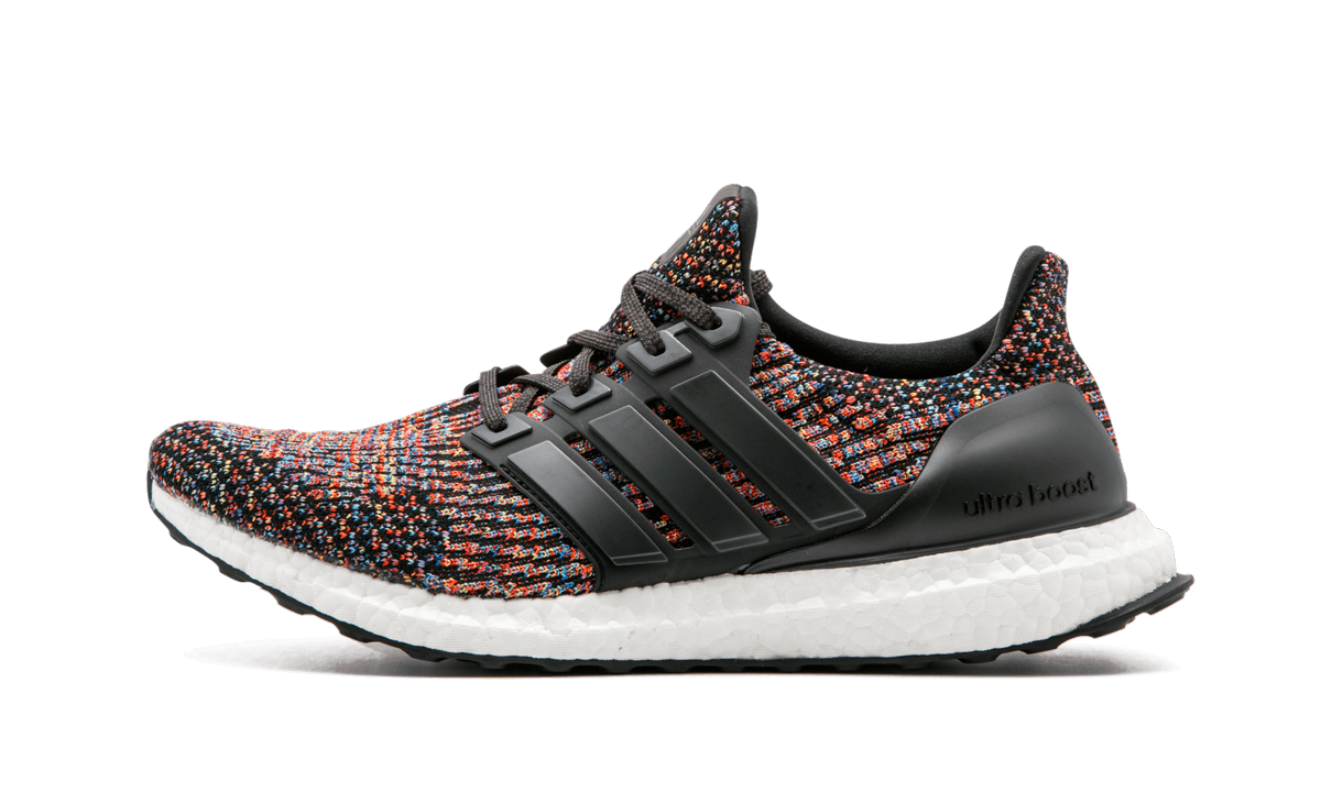 UltraBOOST LTD "MULTICOLOR" CG3004