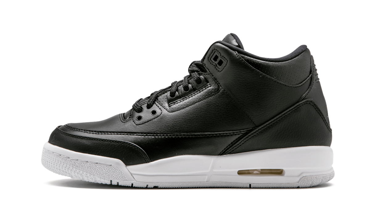Air Jordan 3 Retro GS "CYBER MONDAY 2016" 398614 020