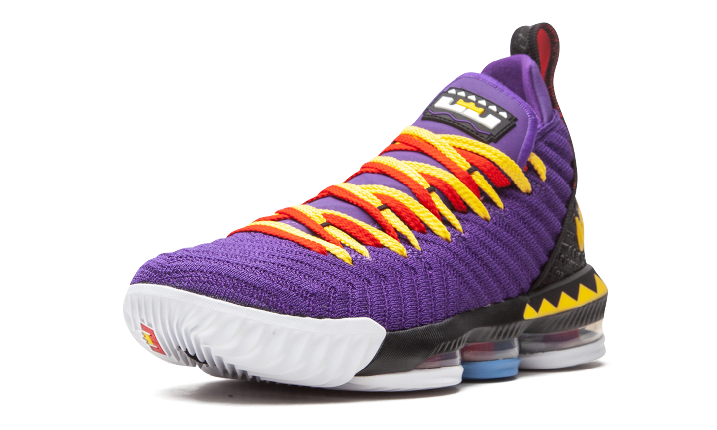 LEBRON XVI "Martin" CI1520 500