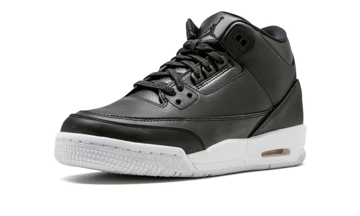 Air Jordan 3 Retro GS "CYBER MONDAY 2016" 398614 020