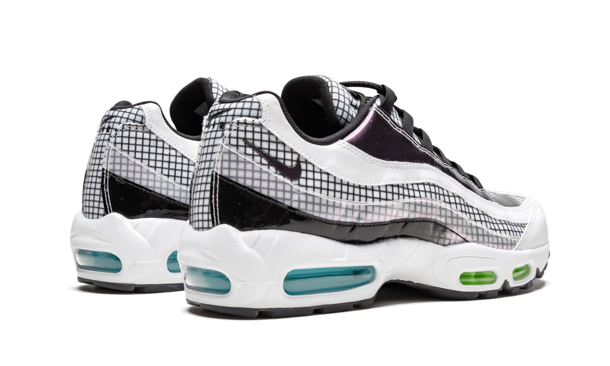 Air Max 95 Lv8