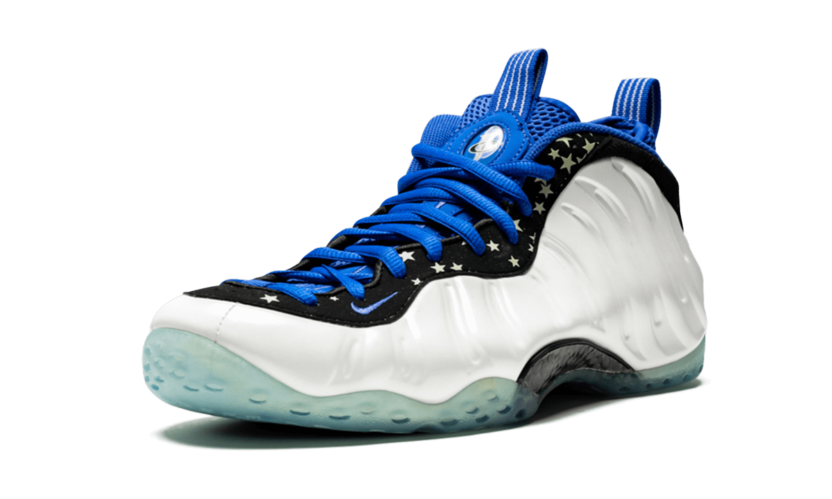 Air Penny "Shooting Stars Pack" 679766 900
