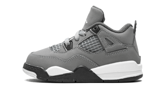 Jordan 4 Retro TD "Cool Grey" BQ7670 007