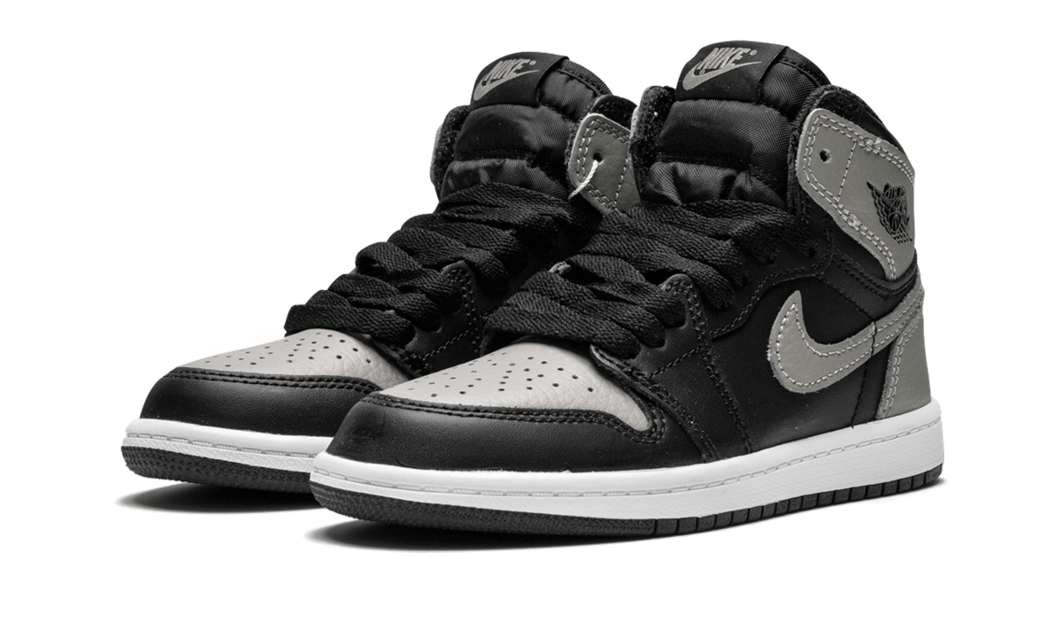 Air Jordan 1 Retro High OG BP TD "Shadow"
