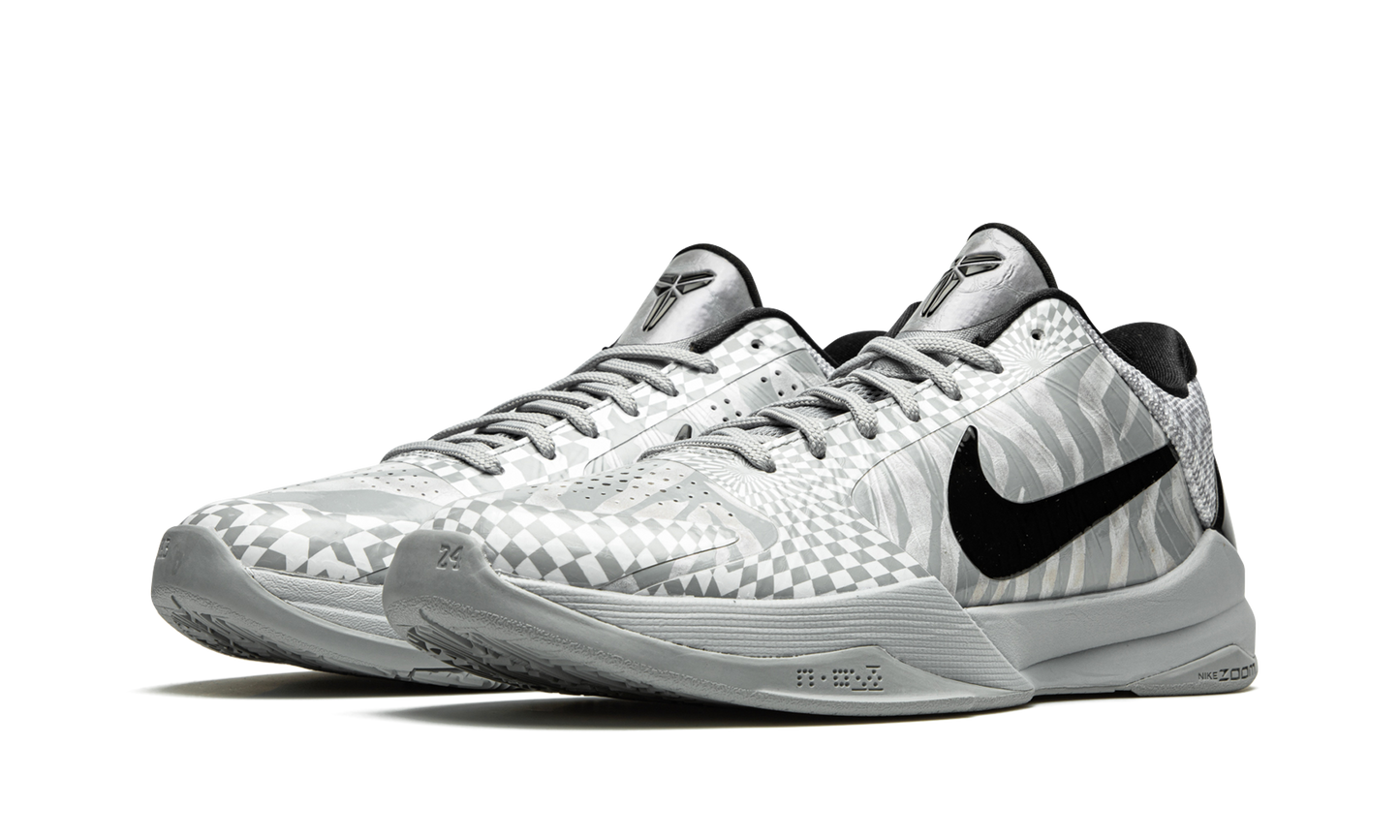 Kobe 5 Protro "DeMar DeRozan" CD4991 003