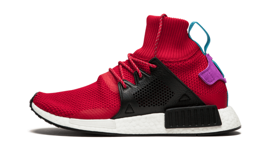 NMD_XR1 Winter "red" BZ0632
