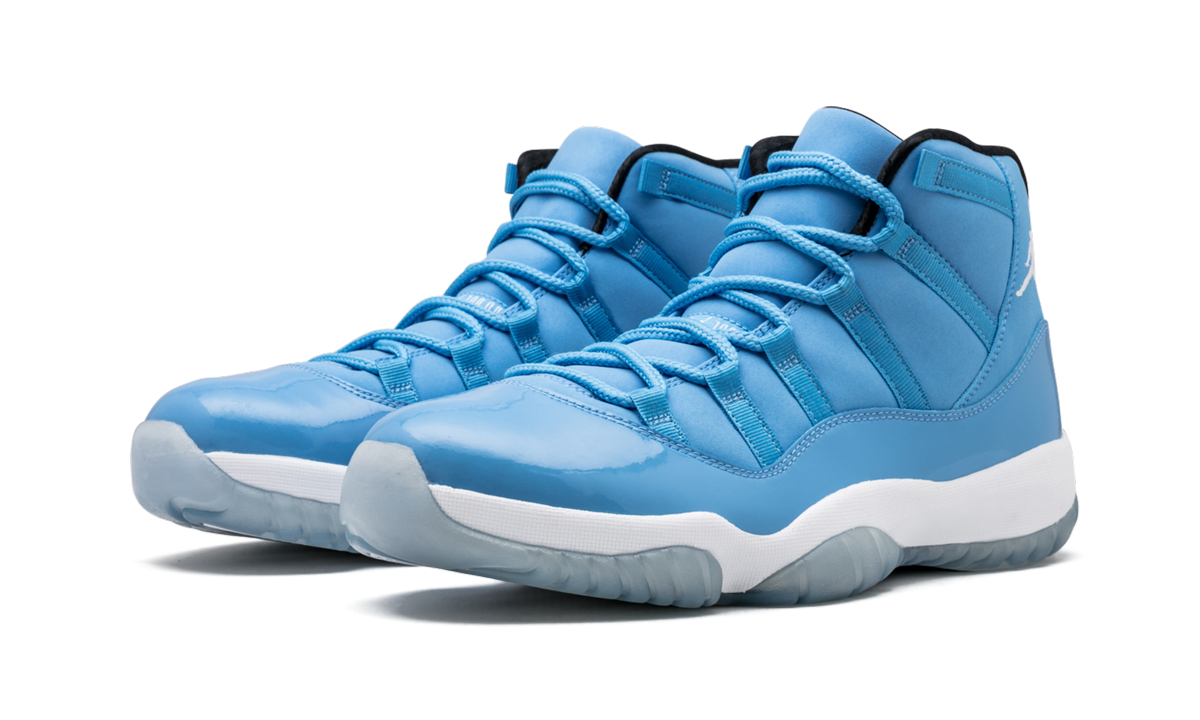 Air Jordan 11 Retro "Pantone" 689479 405