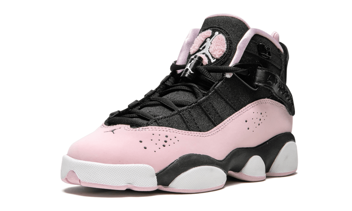 Jordan 6 Rings GS 323399 006