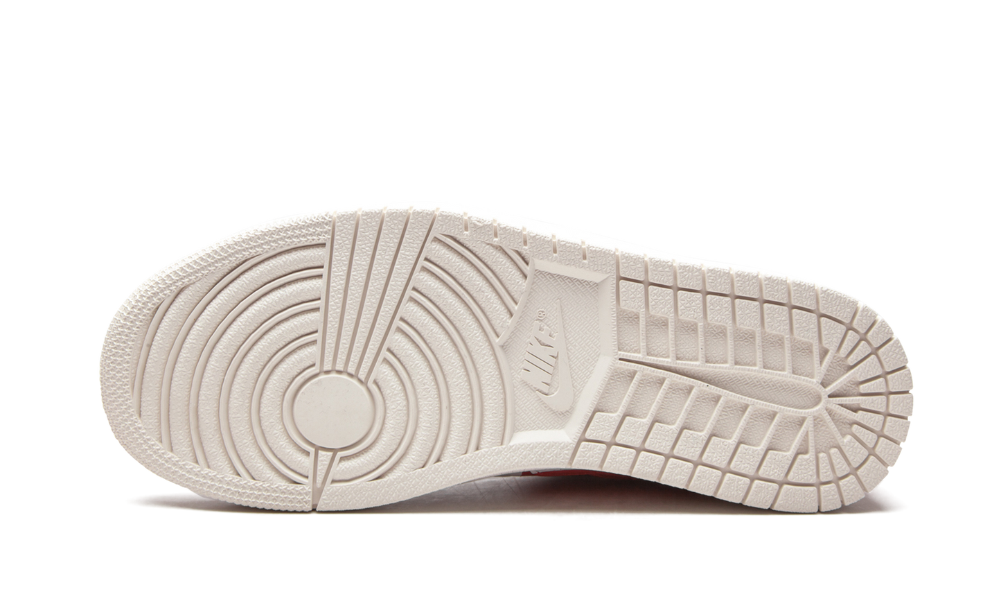 Air Jordan 1 Centre Court "University Red" DJ2756 101