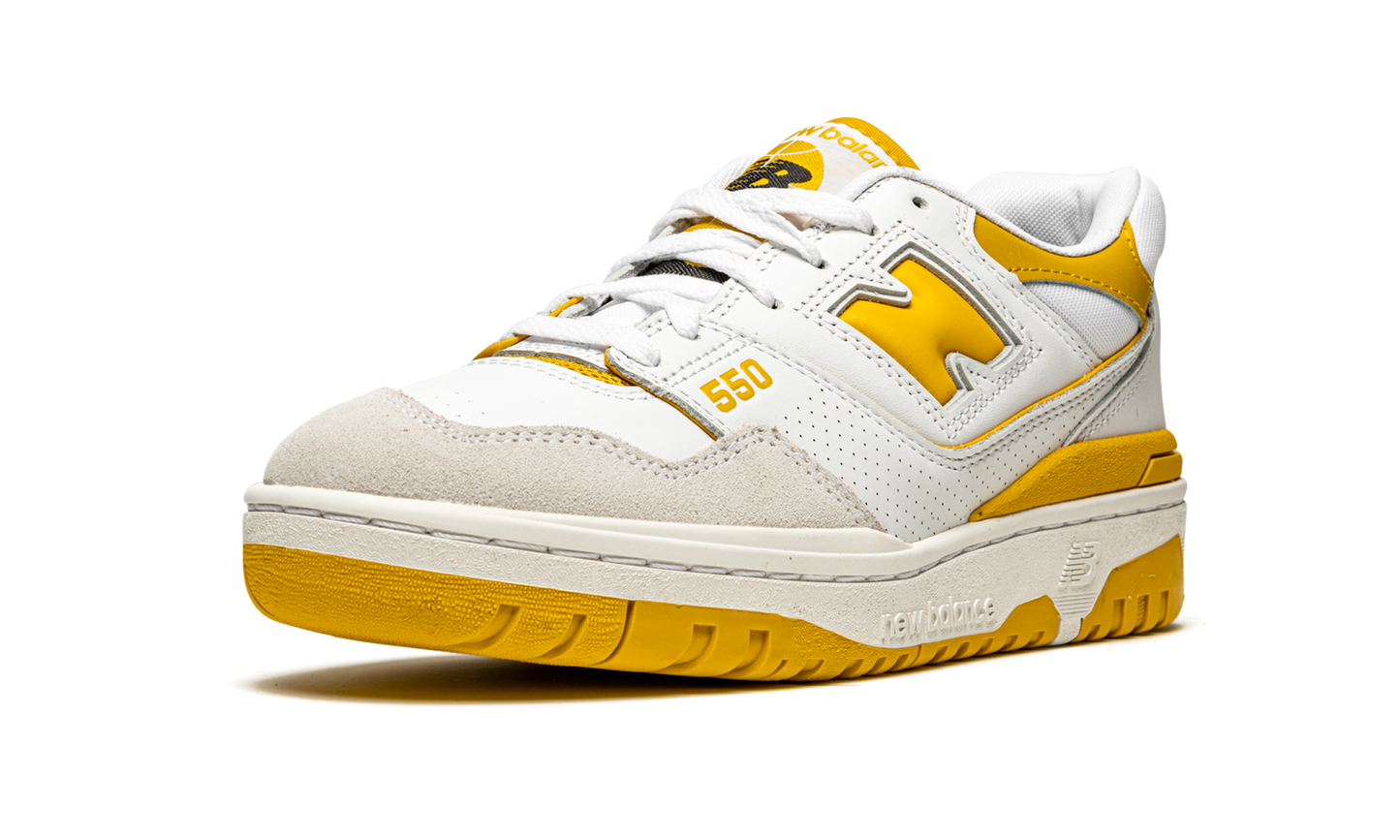 550 "Varsity Gold" BB550LA1