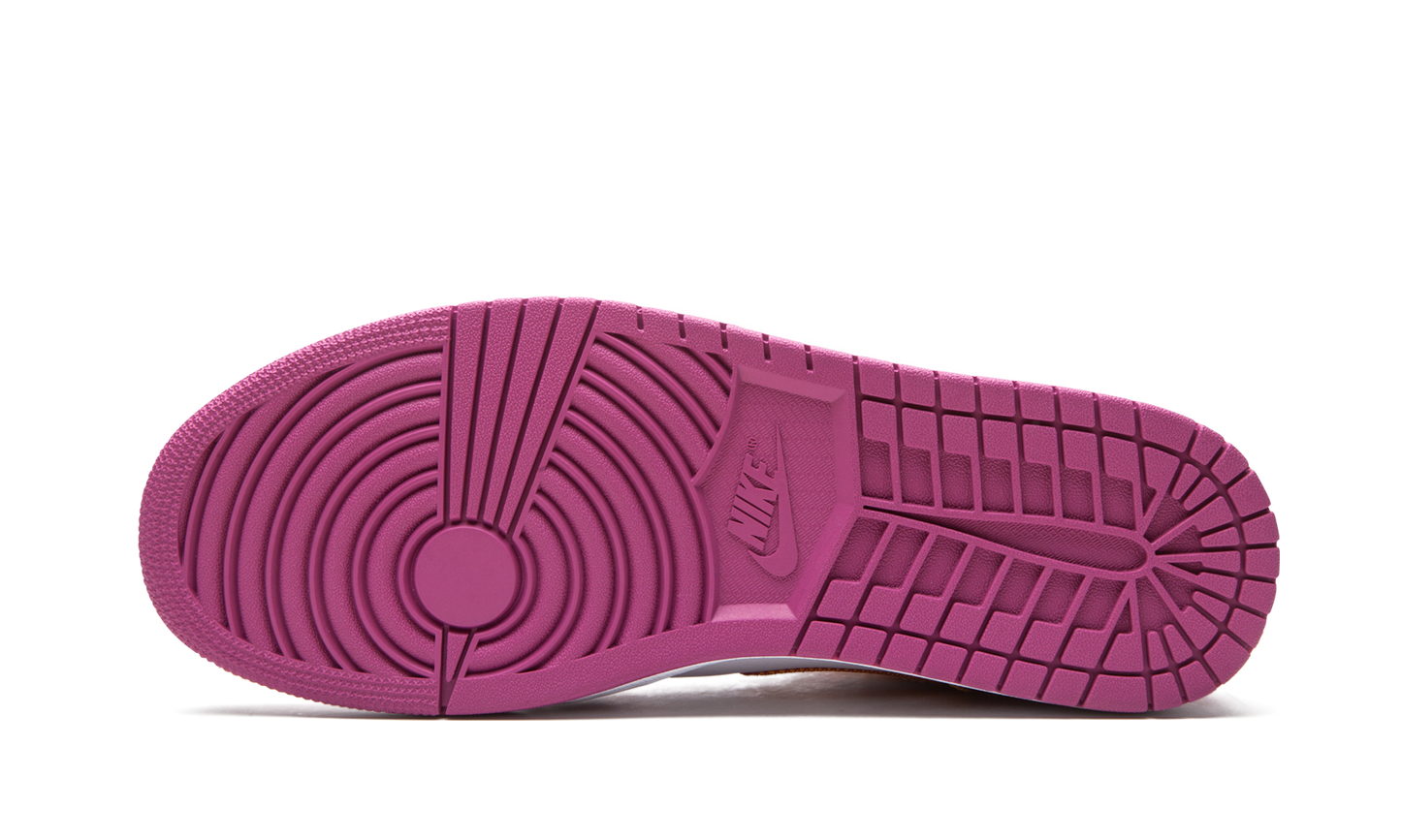 Air Jordan 1 Mid "Dia de los Muertos" DC0350 100