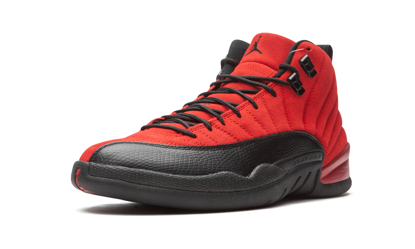 Air Jordan 12 Retro "Reverse Flu Game" CT8013 602