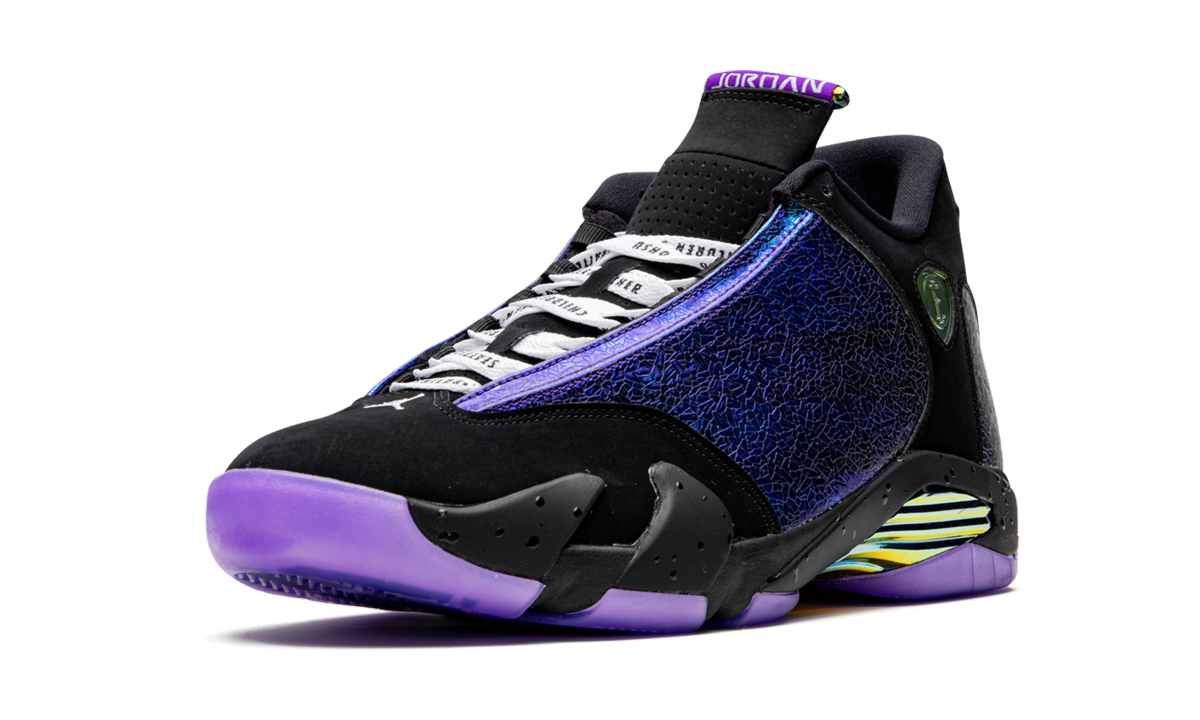 Air Jordan 14 "Doernbecher 2019" CV2469 001