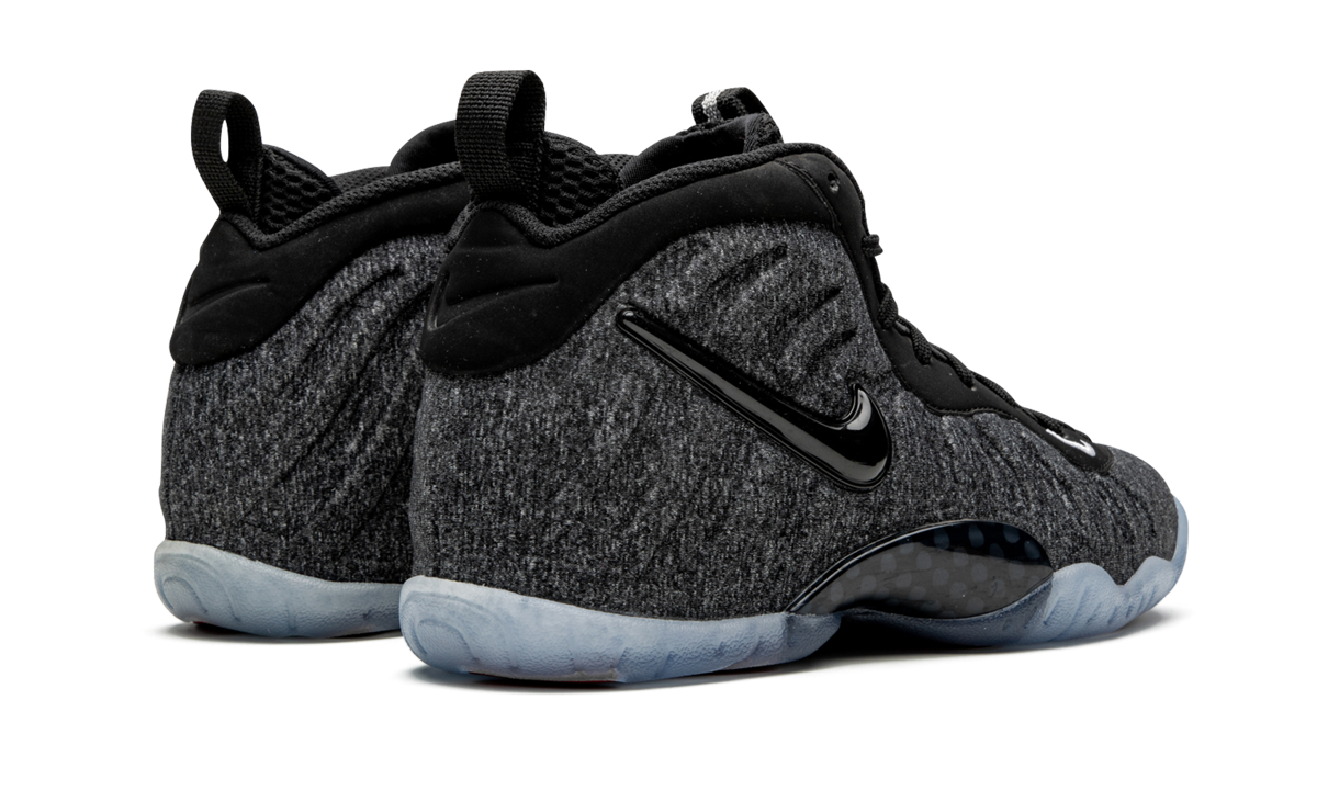 Little Posite Pro (GS) "Wool Fleece" 644792 008