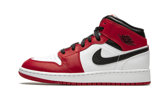 Air Jordan 1 Mid GS "Chicago 2020" 554725 173