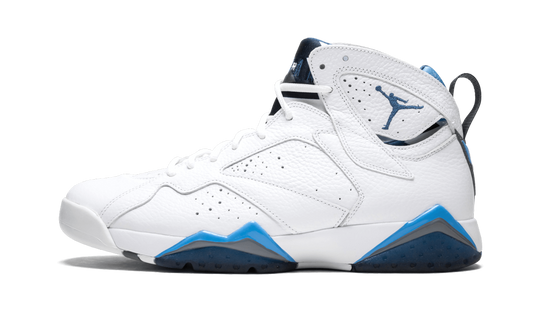 Air Jordan 7 Retro "French Blue" 304775 107