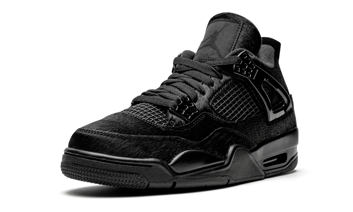 Air Jordan 4 Retro WMNS "Olivia Kim - No Cover" CK2925 001