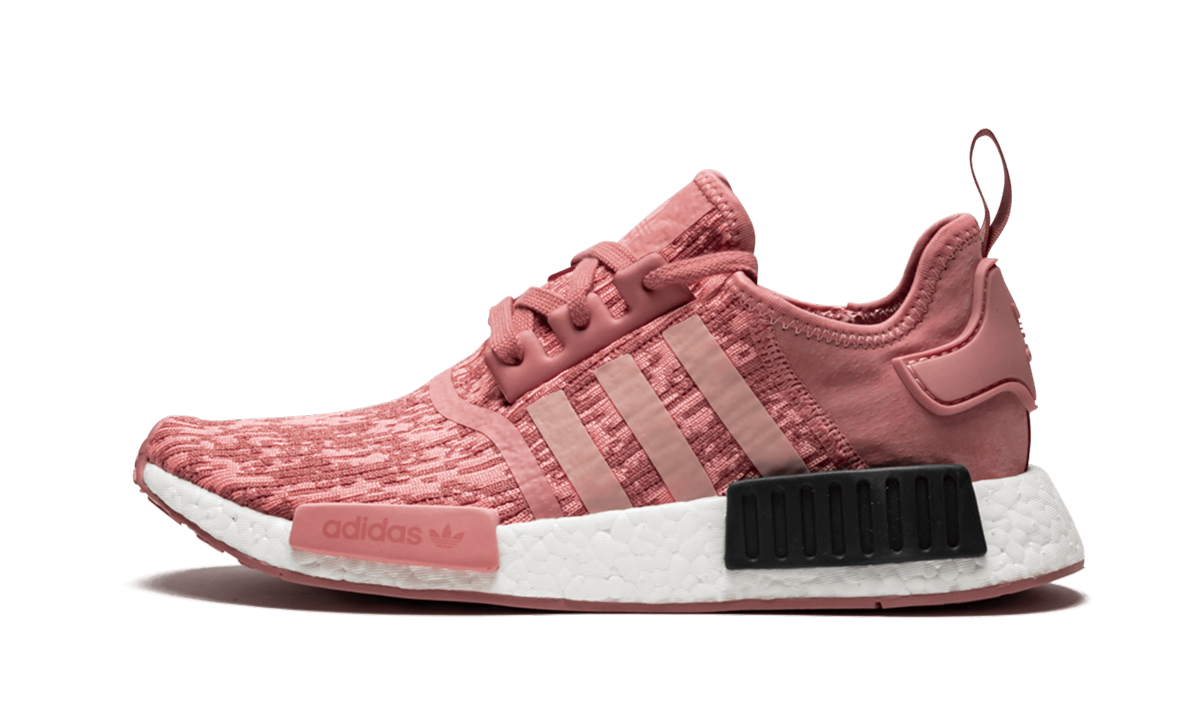NMD_R1 WMNS "Raw Pink"
