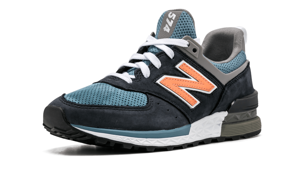 574 "Ronnie Fieg Kith"