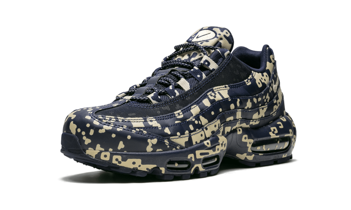 Air Max 95 / C.E. "Cav Empt" AV0765 400