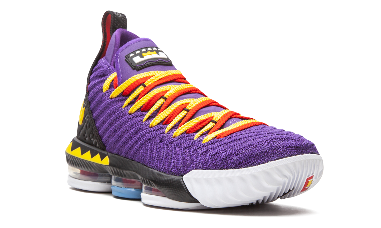 LEBRON XVI "Martin" CI1520 500