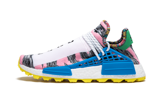 NMD Humanrace Trail "Pharrell Williams - Solar Pack MOTH3R" BB9531