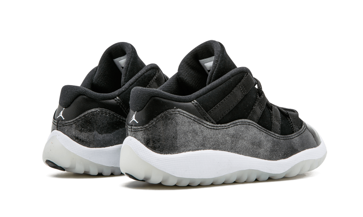 Jordan 11 Retro Low BT TD "Barons" 505836 010