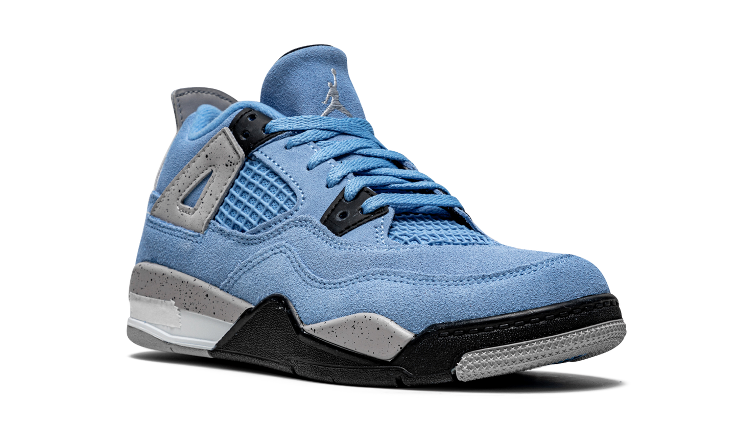 Jordan 4 Retro PS "University Blue" BQ7669 400