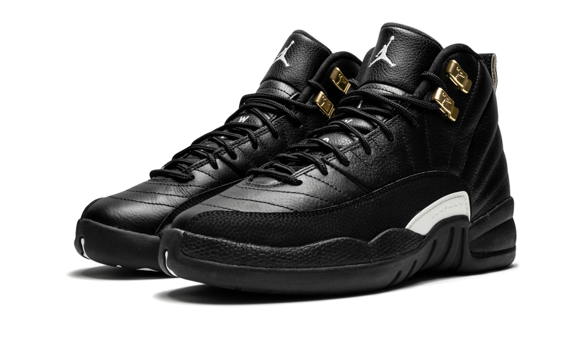 Air Jordan 12 Retro GS "The Master"