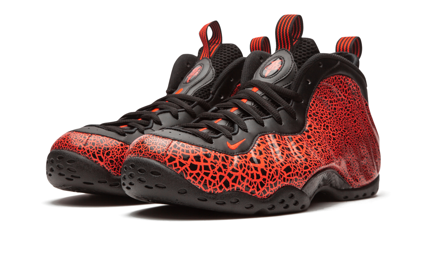 Air Foamposite One "Cracked Lava" 314996 014