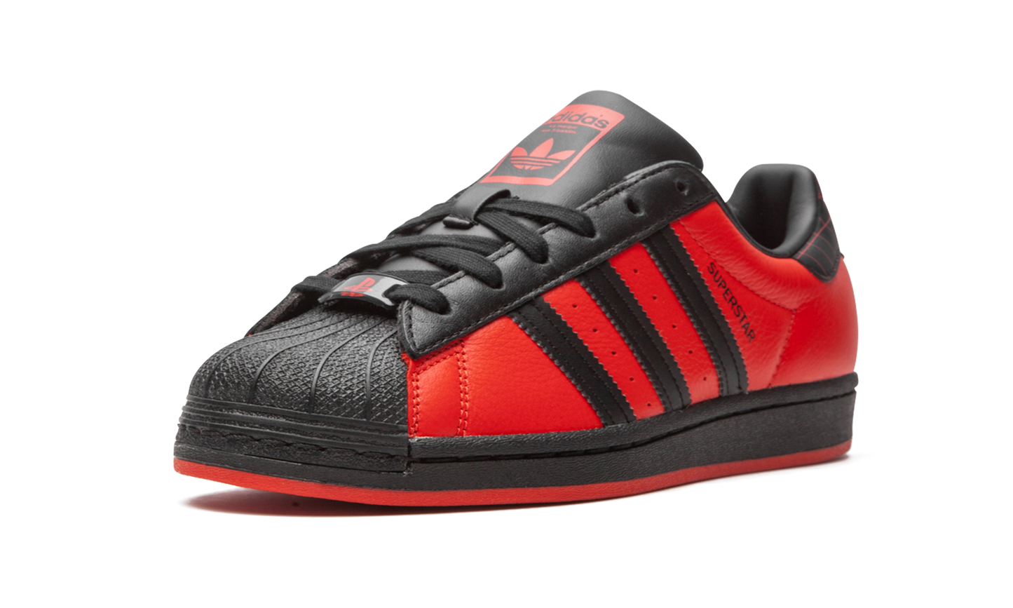 SuperStar GS "Spider-Man: Miles Morales"