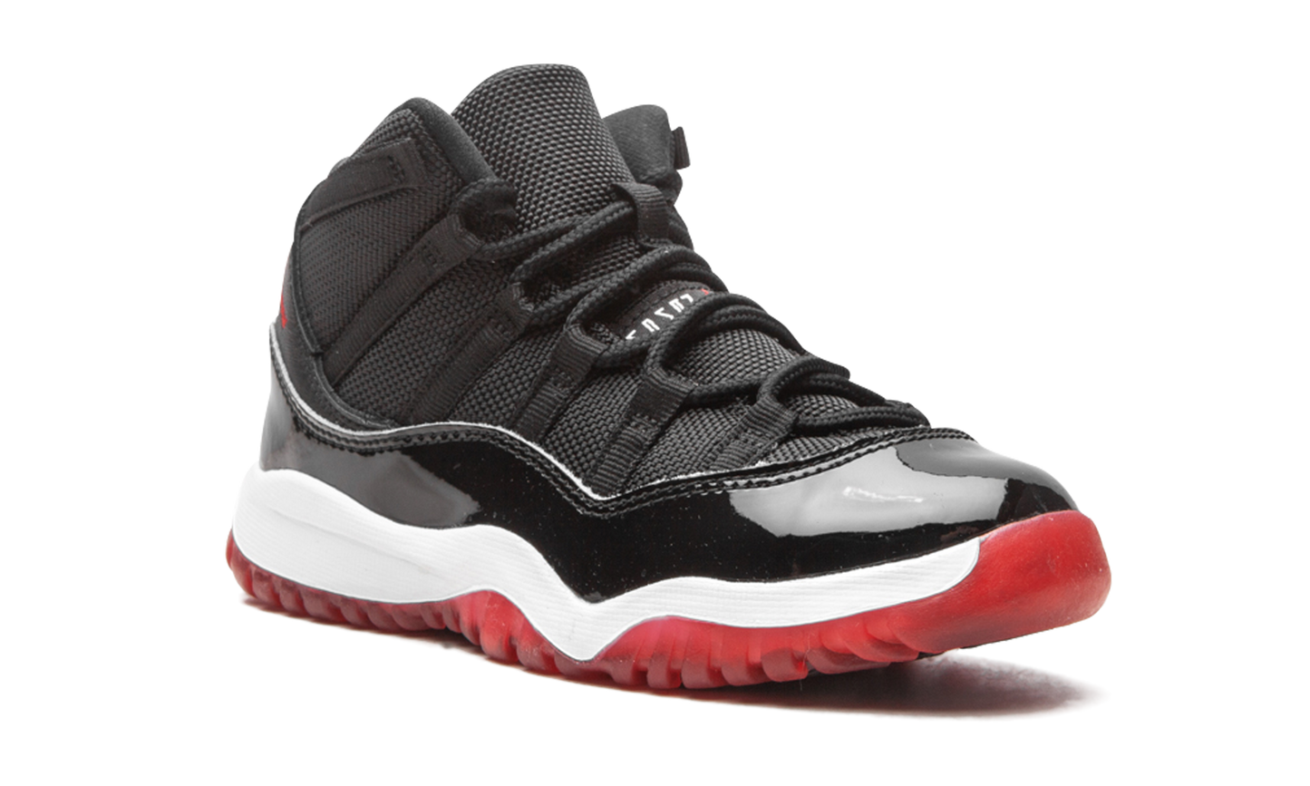 Jordan 11 Retro PS "Bred" 378039 061