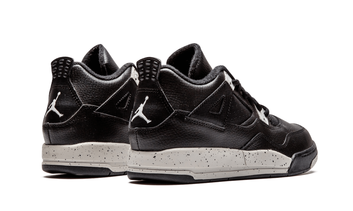 Jordan 4 Retro PS "Oreo" 707430 003
