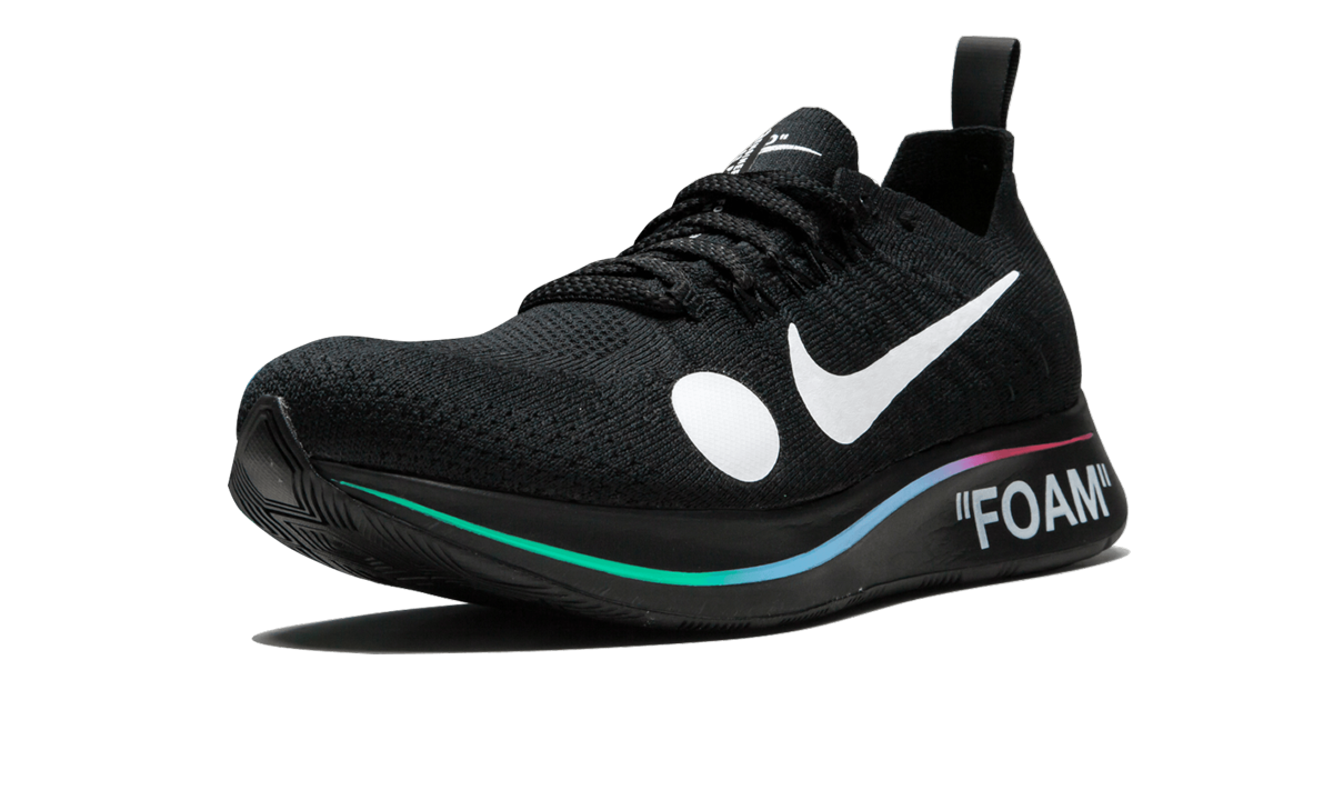 Zoom Fly Mercurial FK / OW "Off-White"